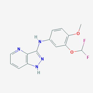 2D structure