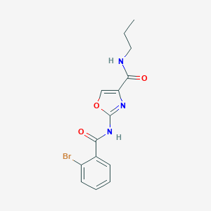 2D structure