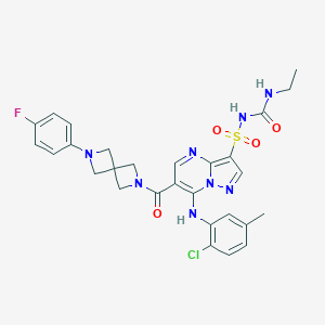 2D structure