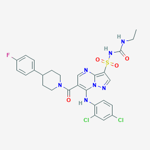 2D structure