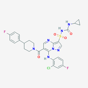 2D structure