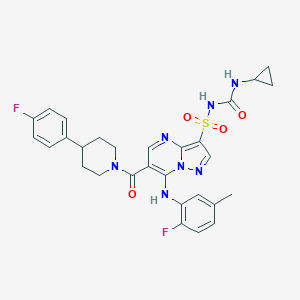 2D structure