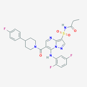 2D structure