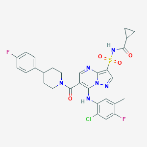 2D structure