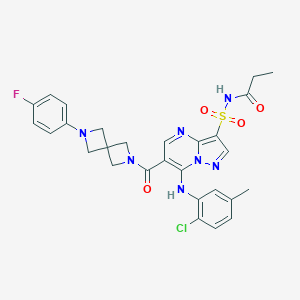 2D structure