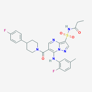 2D structure