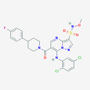 2D structure