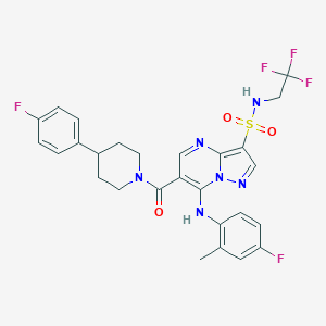 2D structure