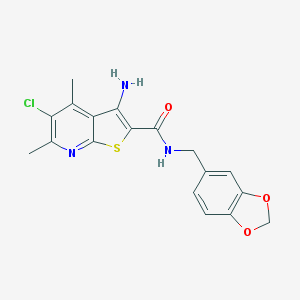 2D structure