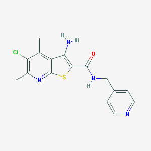 2D structure