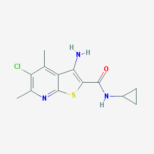 2D structure