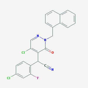 2D structure