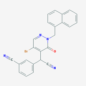 2D structure