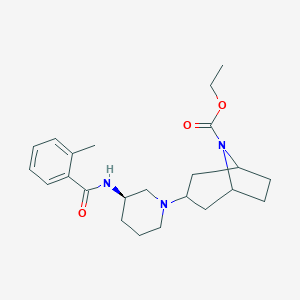 2D structure