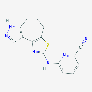 2D structure