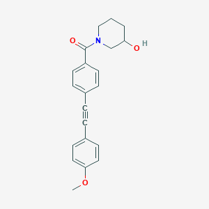 2D structure