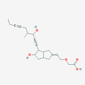 2D structure