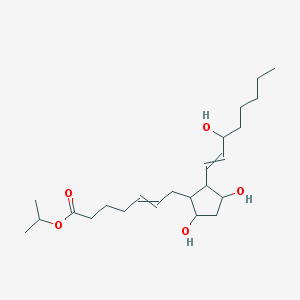 2D structure