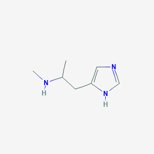 2D structure