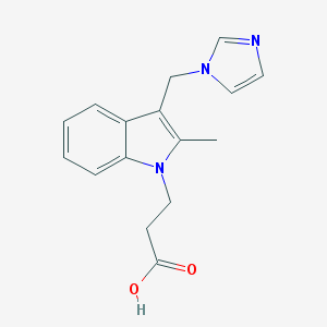 2D structure