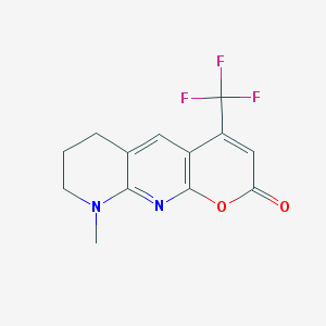 2D structure