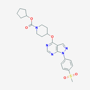 2D structure