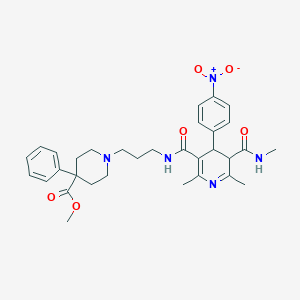 2D structure