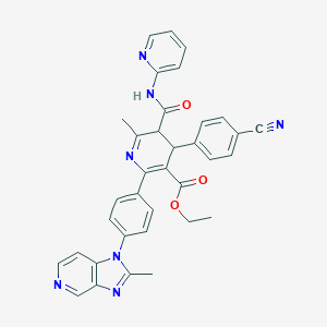 2D structure