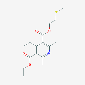 2D structure