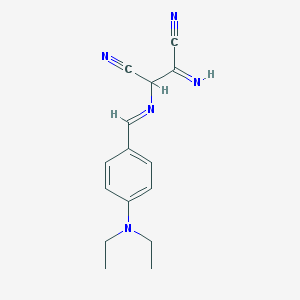 2D structure