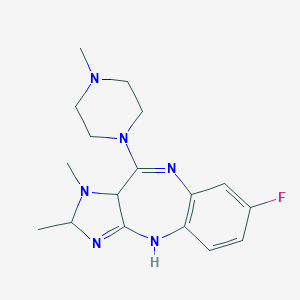 2D structure