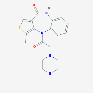 2D structure