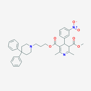 2D structure