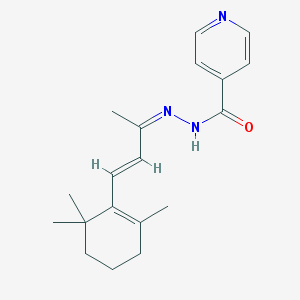 2D structure