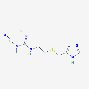 2D structure