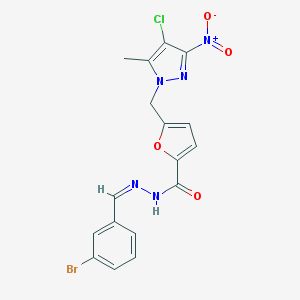 2D structure