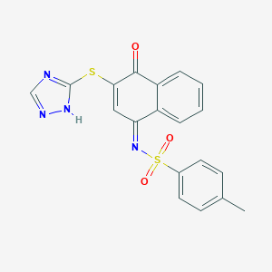 2D structure