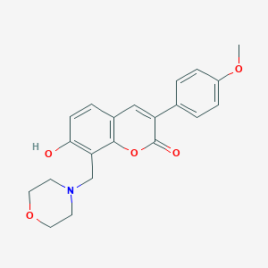 2D structure