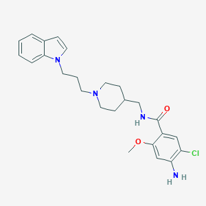 2D structure