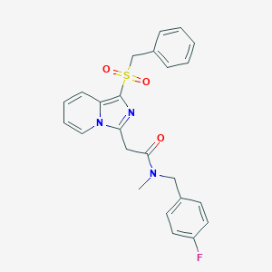 2D structure