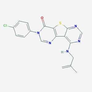 2D structure