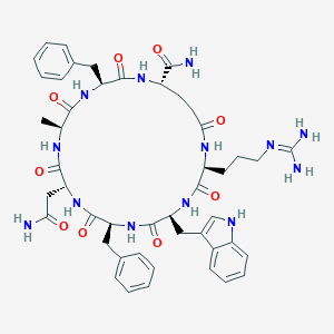 2D structure