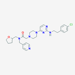 2D structure