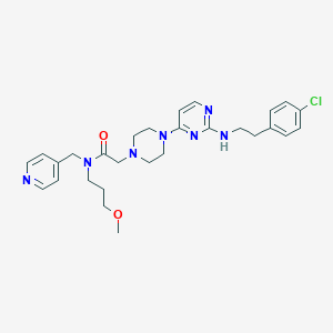 2D structure