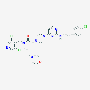 2D structure