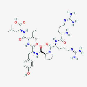 2D structure