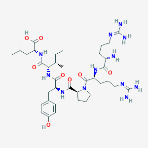 2D structure