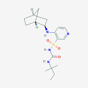 2D structure