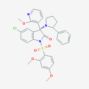 2D structure