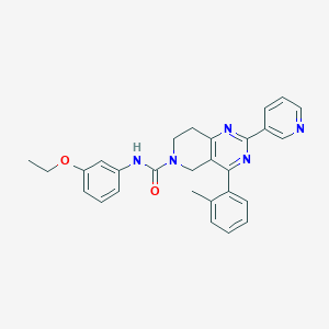 2D structure